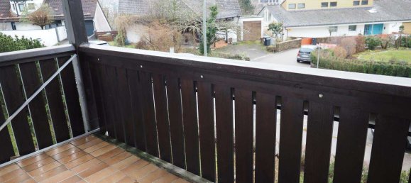 Apartamento de 2 dormitorios en Freising, Germany No. 34279 10