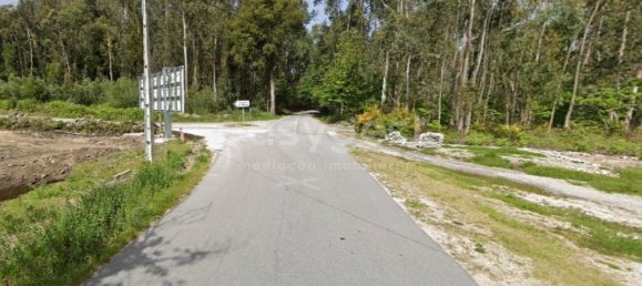 2180m² Land in Vouzela, Portugal No. 68588 2