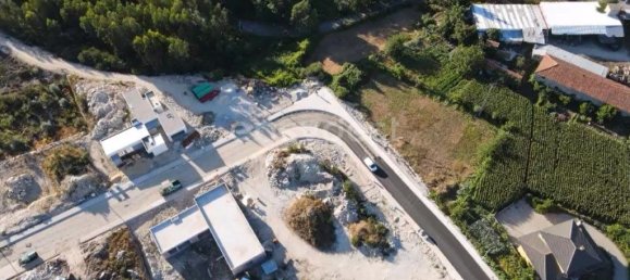 2180m² Land in Vouzela, Portugal No. 68588 7