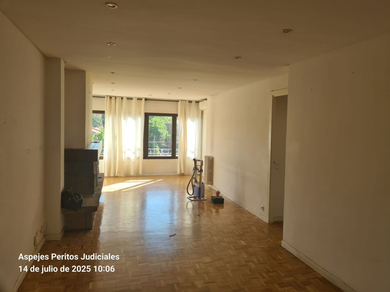 3 Schlafzimmer Wohnung in Madrid, Spain, Nr. 231102