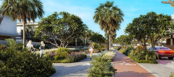 Villa T3 em Jumeirah Golf Estates, UAE N.º 97593 6