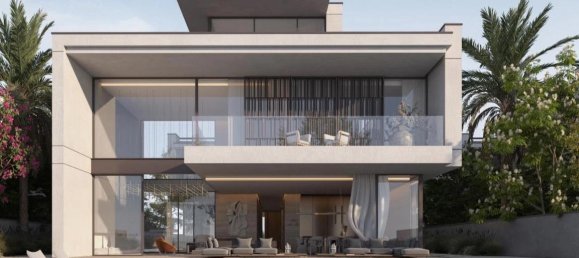 Villa T3 em Jumeirah Golf Estates, UAE N.º 97593 12