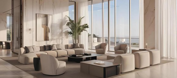 Villa T3 em Jumeirah Golf Estates, UAE N.º 97593 17