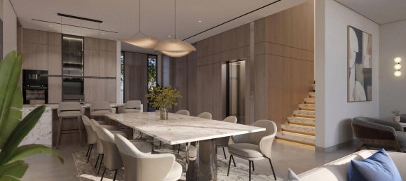 Villa T3 em Jumeirah Golf Estates, UAE N.º 97593 18