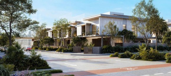 Villa T3 em Jumeirah Golf Estates, UAE N.º 97593 9