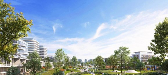 Villa T3 em Jumeirah Golf Estates, UAE N.º 97593 5