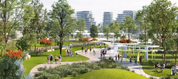 Villa T3 em Jumeirah Golf Estates, UAE N.º 97593 2