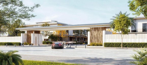 Villa T3 em Jumeirah Golf Estates, UAE N.º 97593 8