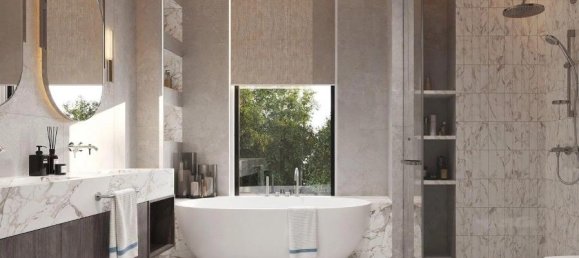 Villa T3 em Jumeirah Golf Estates, UAE N.º 97593 15