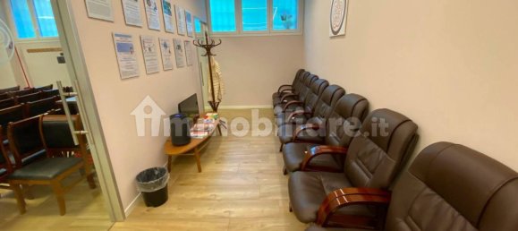 5 rooms Office in Milan, Italy No. 355709 11