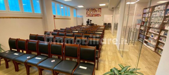 5 rooms Office in Milan, Italy No. 355709 5