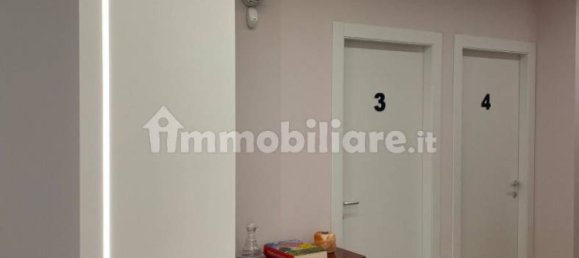 5 rooms Office in Milan, Italy No. 355709 14