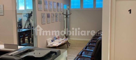 5 rooms Office in Milan, Italy No. 355709 12