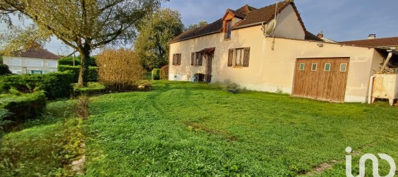 4 Schlafzimmer Haus in Saint-Doulchard, France, Nr. 211967 15