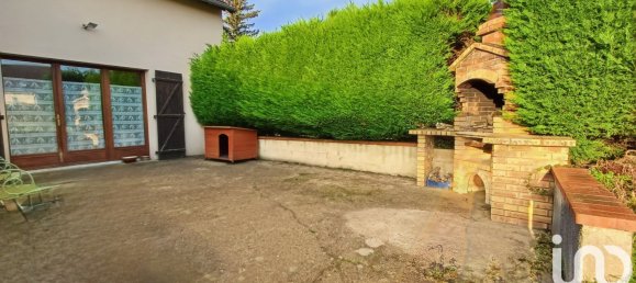 4 Schlafzimmer Haus in Saint-Doulchard, France, Nr. 211967 21