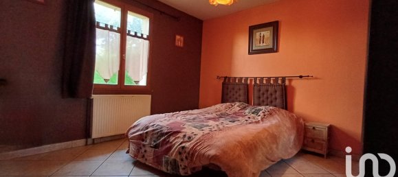 4 Schlafzimmer Haus in Saint-Doulchard, France, Nr. 211967 8