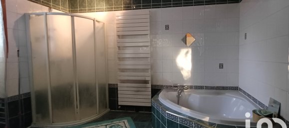 4 Schlafzimmer Haus in Saint-Doulchard, France, Nr. 211967 3