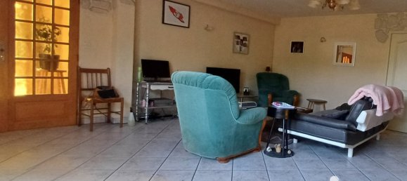 4 Schlafzimmer Haus in Saint-Doulchard, France, Nr. 211967 7