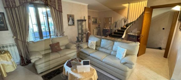 Вилла с 5 комнатами в Барлетта, Италия № 26636 28