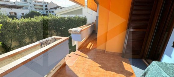 Вилла с 5 комнатами в Барлетта, Италия № 26636 31