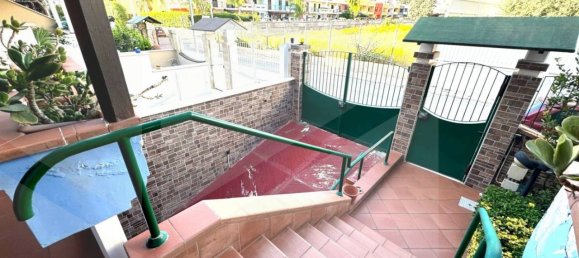 Вилла с 5 комнатами в Барлетта, Италия № 26636 6