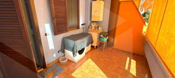 Вилла с 5 комнатами в Барлетта, Италия № 26636 27