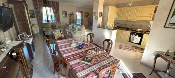 Вилла с 5 комнатами в Барлетта, Италия № 26636 12