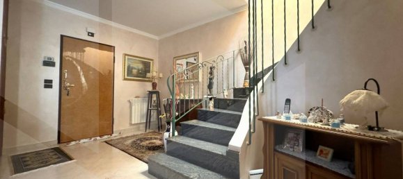 Вилла с 5 комнатами в Барлетта, Италия № 26636 10