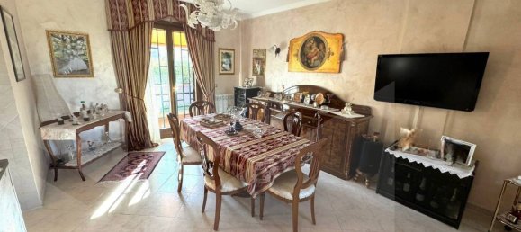 Вилла с 5 комнатами в Барлетта, Италия № 26636 11