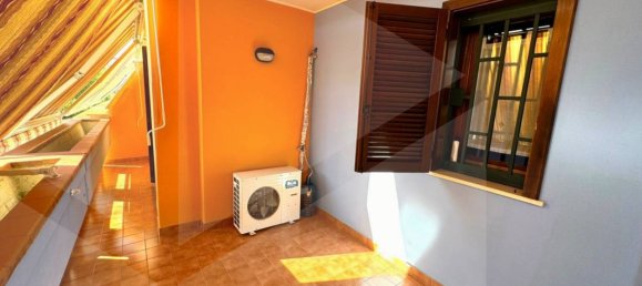 Вилла с 5 комнатами в Барлетта, Италия № 26636 13