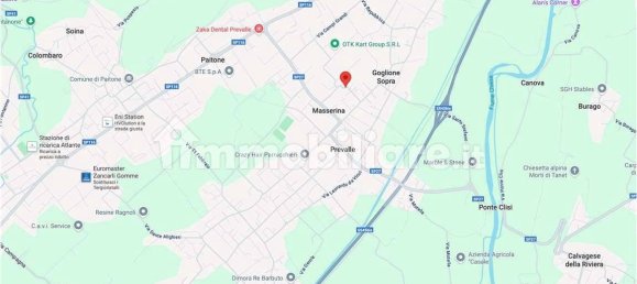 4 bedrooms House in Prevalle, Italy No. 323749 6