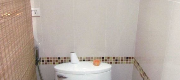 1 Schlafzimmer Eigentumswohnung in Pattaya, Thailand, Nr. 1673 6