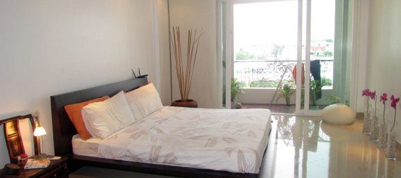 1 Schlafzimmer Eigentumswohnung in Pattaya, Thailand, Nr. 1673 4