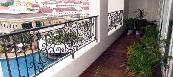 1 Schlafzimmer Eigentumswohnung in Pattaya, Thailand, Nr. 1673 8