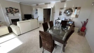 3 bedrooms Townhouse in Estepona, Spain No. 195456