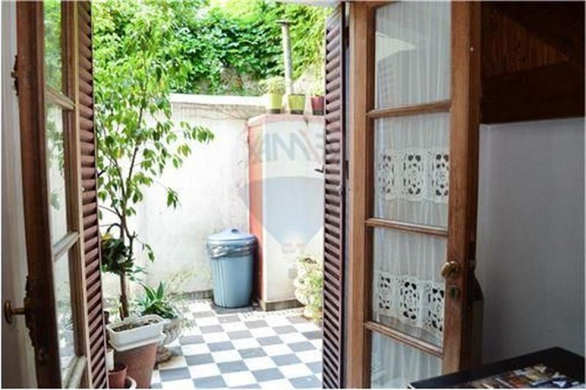 4 bedrooms House in Buenos Aires, Argentina No. 82252