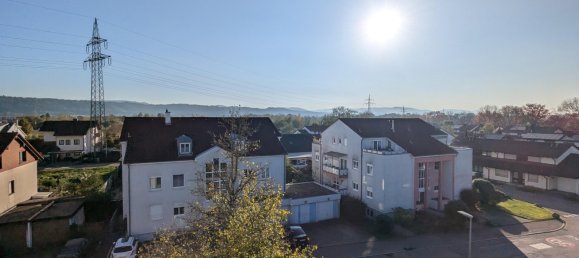 3 chambres Appartement à Lorrach, Germany No. 4425 2