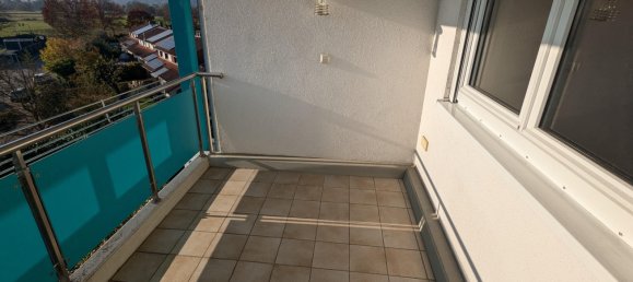 3 chambres Appartement à Lorrach, Germany No. 4425 24