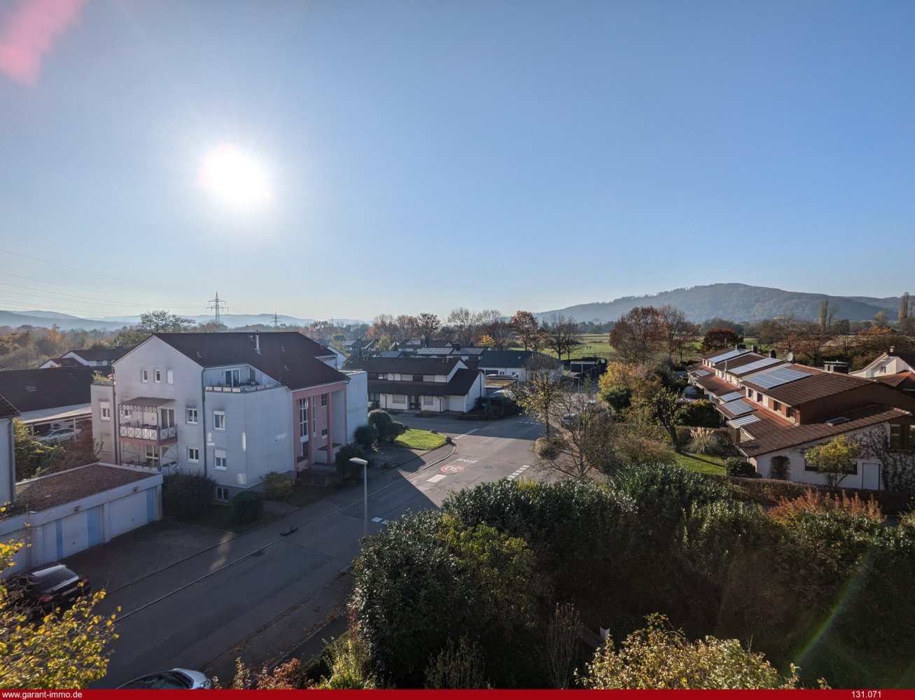 3 chambres Appartement à Lorrach, Germany No. 4425
