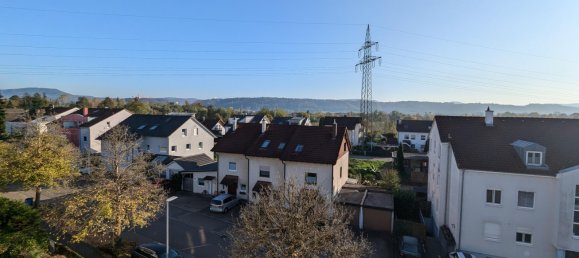 3 chambres Appartement à Lorrach, Germany No. 4425 3