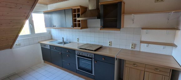 3 chambres Appartement à Lorrach, Germany No. 4425 8