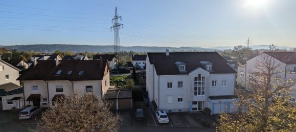 3 chambres Appartement à Lorrach, Germany No. 4425 4