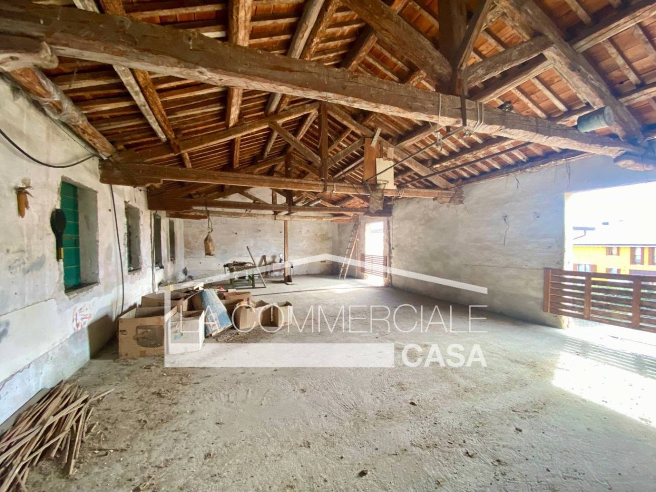 3 غرف نوم فيلا في Casale sul Sile, Italy رقم 60433