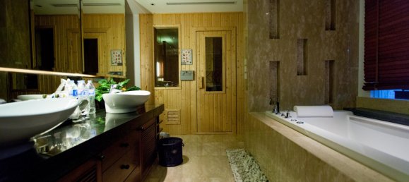 Вилла с 5 спальнями в Пхукет, Таиланд № 64498 15