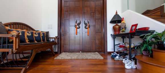 Вилла с 5 спальнями в Пхукет, Таиланд № 64498 8