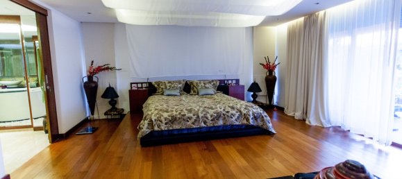 Вилла с 5 спальнями в Пхукет, Таиланд № 64498 12