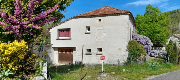 3 غرف نوم منزل في Lot, France رقم 300141 6