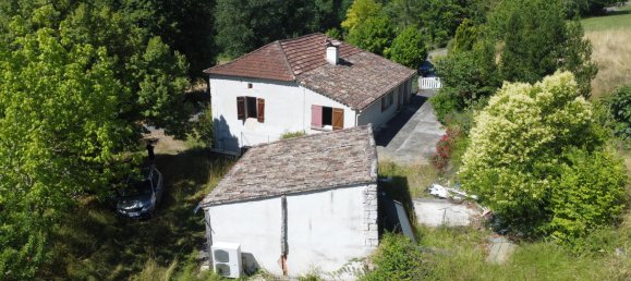 3 غرف نوم منزل في Lot, France رقم 300141 2