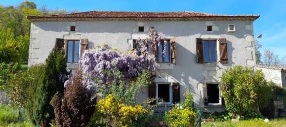 3 غرف نوم منزل في Lot, France رقم 300141 5