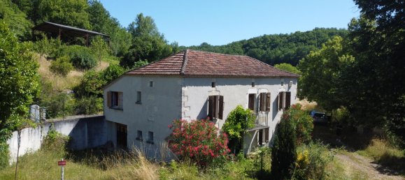 3 غرف نوم منزل في Lot, France رقم 300141 3